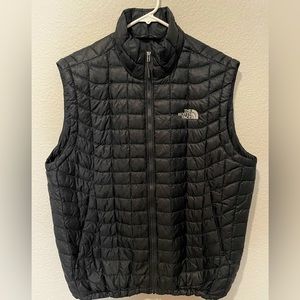 The North Face Puff Vest